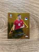 Dušan Vlahovič - TOPPS EURO 2024 Niedersachsen - Egestorf Vorschau