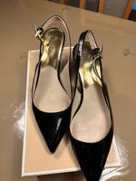 Michael Kors Sling Pumps Bayern - Neudrossenfeld Vorschau