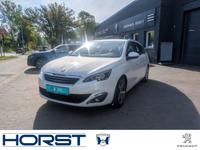 Peugeot 308 SW Allure Navi LED Kamera Keyless Klima Hessen - Rauschenberg Vorschau