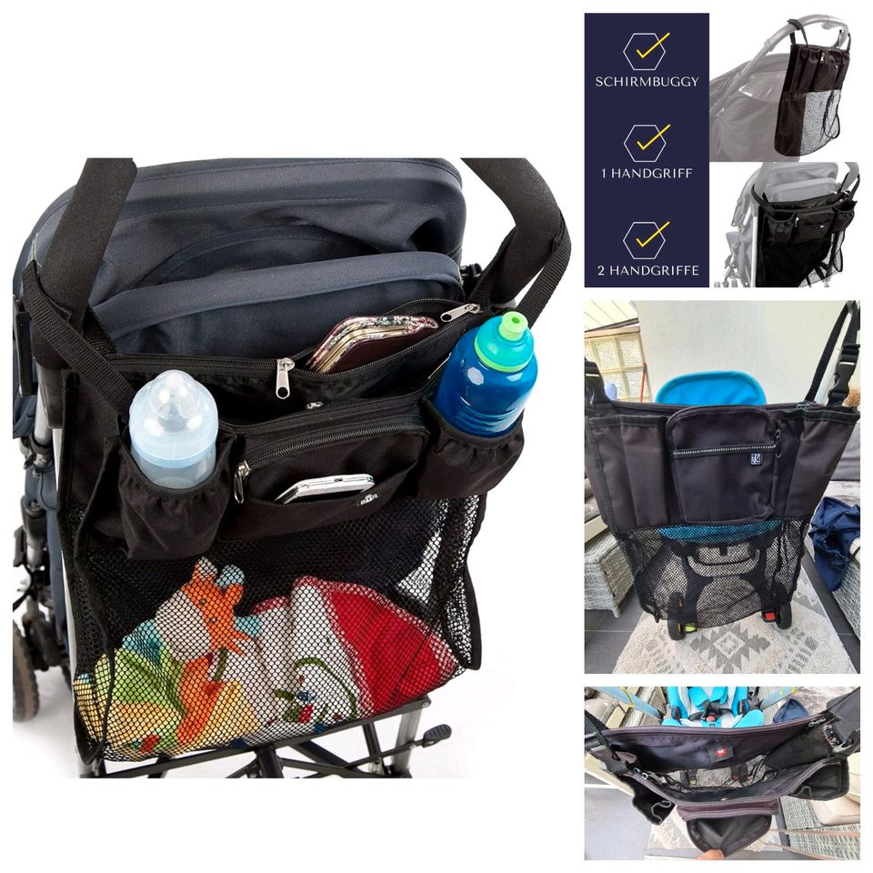 Doona Kindersitz Babyschale + viel Zubehör in Köln