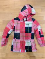 Legotec Legowear Skijacke pink kariert 134 Nordrhein-Westfalen - Hagen Vorschau