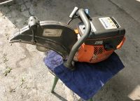 Husqvarna K750 Trennschleifer Motorflex Nordrhein-Westfalen - Hamm Vorschau