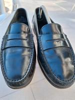 TODS Damenschuhe Größe 39,5 schwarz Neuhausen-Nymphenburg - Neuhausen Vorschau