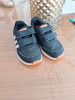 Adidas Kinder Sportschuh Gr 26 Schleswig-Holstein - Delingsdorf Vorschau