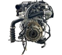 Motor für Honda Civic X FC FK MK10 1,5 VTEC Benzin L15BA L15B7 18 Rheinland-Pfalz - Thalhausen b. Hamm Vorschau