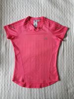 Adidas Damen Sportshirt Gr.40 L pink Hessen - Rüsselsheim Vorschau