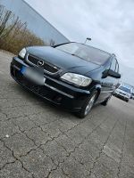Opel zafira A Opc verkauf / tausch Nordrhein-Westfalen - Ahaus Vorschau