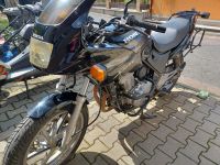 Honda CB500S Sachsen - Diera-Zehren Vorschau