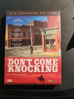 DVD - Don't Come Knocking - Wim Wenders Edition Niedersachsen - Weyhe Vorschau