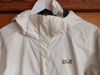 Jack Wolfskin Outdoorjacke, Gr. XL, beige Bayern - Gaimersheim Vorschau