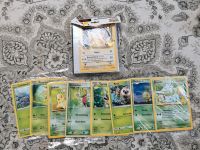 Pokemon Celebrations Xxl Karten komplett Nordrhein-Westfalen - Espelkamp Vorschau