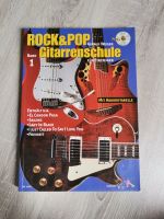 Buch "Rock & Pop Gitarrenschule für Einsteiger" Niedersachsen - Uetze Vorschau
