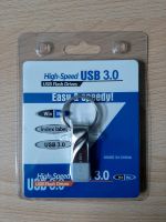 USB Speicher Stick 64 GB Memory USB 3.0 Metall Schlüsselring Baden-Württemberg - Mannheim Vorschau