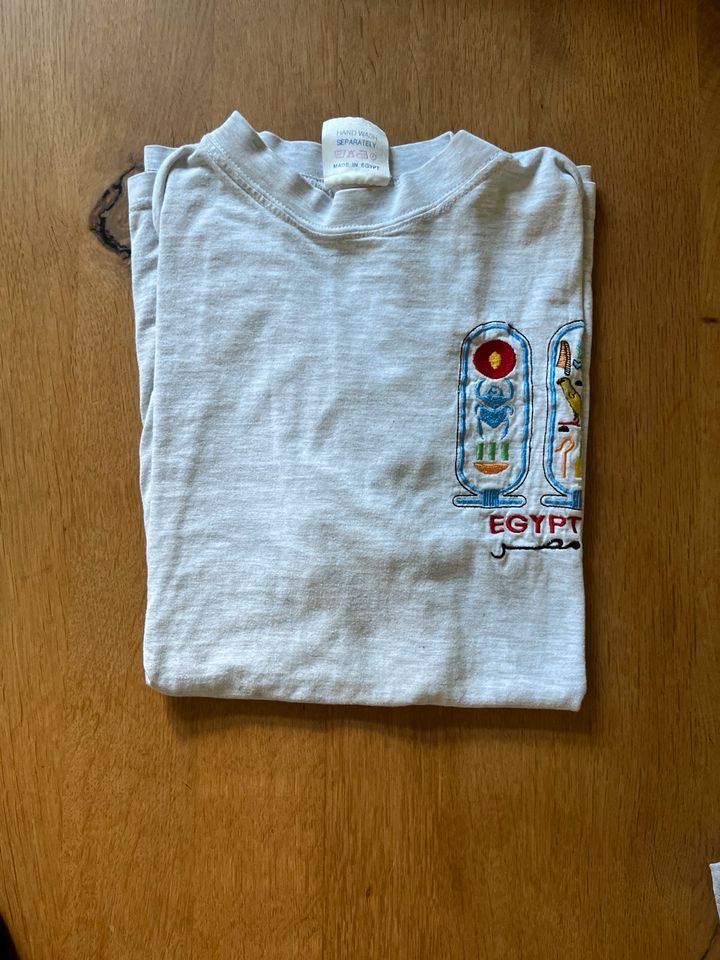 7 T Shirt Gr.M/L aus reine Baumwolle in Düsseldorf