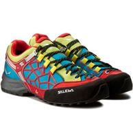 Salewa Trekkingschuhe, Ms Wildfire Pro, Gr.42,5 Niedersachsen - Peine Vorschau