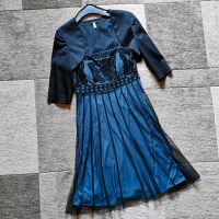 Festliches Jake's Cocktailkleid mit Bolero Rheinland-Pfalz - Abentheuer Vorschau