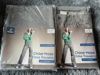 Tolle Chino Hosen von Tchibo Größe 36 und 40 NEU Niedersachsen - Wittorf Vorschau