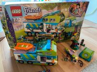 Lego Friends Mia‘s Wohnmobil 41339 Rheinland-Pfalz - Wirges   Vorschau