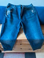 Jeans ungetragen Größe 42 Bayern - Hausen Oberfr. Vorschau