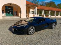 Corvette C8 70 Jahre Z51 Carbon 2LT Brandenburg - Bad Saarow Vorschau