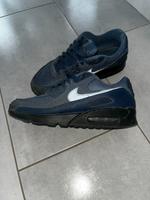 NIKE Air Max 90 Dunkelblau Bayern - Barbing Vorschau