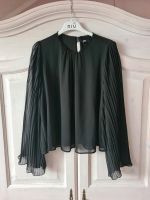 Bluse, Party- Bluse, schwarz, Zara, Gr.M, neu Bayern - Siegsdorf Vorschau