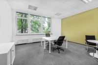 Privater Büroraum für 1 Person 8 sqm in HQ Dornhoffstrasse Hessen - Neu-Isenburg Vorschau
