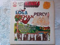 KINKS: Lola,Percy and the Apeman..-DoLP(UK, 1977) Niedersachsen - Norden Vorschau