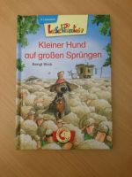 Lesepiraten. Kleiner Hund auf großen Sprüngen - Bengt Birck Baden-Württemberg - Villingen-Schwenningen Vorschau