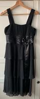 Cocktailkleid, knielang, schwarz, Größe 36, neuwertig Hessen - Fürth Vorschau