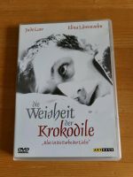 Die Weisheit der Krokodile dvd Nordrhein-Westfalen - Willebadessen Vorschau