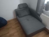 Sofa mit Schlaffunktion Sachsen - Beucha Vorschau