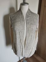 Saint Tropez Cardigan Strickjacke Überwurf Hängerchen strass Hessen - Alsfeld Vorschau