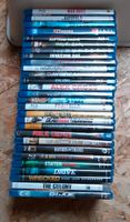 Blu Ray Sammlung Klassiker Blu-ray 29 Filme Hessen - Ranstadt Vorschau