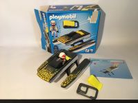 Playmobil 5161 Click & Go Croc Speeder Speedboot Rheinland-Pfalz - Katzenelnbogen Vorschau