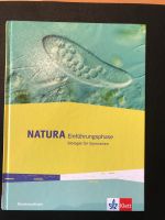 Natura Einführungsphase Biologie für Gymnasien Niedersachsen Niedersachsen - Stade Vorschau