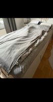 Bett von Turflon mit Matratze 140x200 Dortmund - Holzen Vorschau