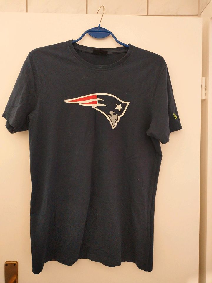 Nfl T-Shirt Patriots in Manching