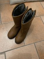 Boots-Winterschuhe Sansibar Niedersachsen - Wallenhorst Vorschau