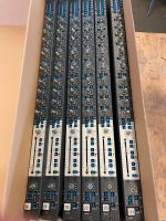 6x D&R Avalon Preamp/EQ/AUX Channelstrips Hamburg-Nord - Hamburg Barmbek Vorschau