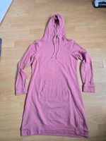 Hoodie Kleid mit Kapuze Niedersachsen - Papenburg Vorschau