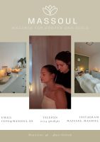 Massoul Massage für Körper und Seele in Nottuln Nordrhein-Westfalen - Nottuln Vorschau