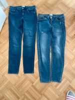 Only Jeans Set skinny Größe M Hessen - Homberg (Efze) Vorschau