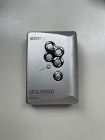 Sony Walkman WM-EX500 Groove Hessen - Dreieich Vorschau