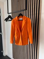 Blazer Jacke orange von ONLY Gr.40 wie neu Nordrhein-Westfalen - Menden Vorschau