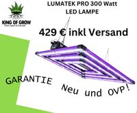 Lumatek ATS 300 Watt PRO LED Lampe, Neu, Garantie Baden-Württemberg - Bretten Vorschau