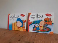 Caillou Bilderbücher Münster (Westfalen) - Geist Vorschau