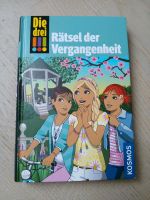 Neuwertiges Buch, die drei Ausrufezeichen, Rätsel der Vergangenhe Bremen - Borgfeld Vorschau