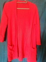 S. Oliver cardigan Jacke rot40 Hessen - Ranstadt Vorschau