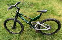 Mountain Bike von Giant, 26 Zoll, gepflegt Sachsen - Göda Vorschau